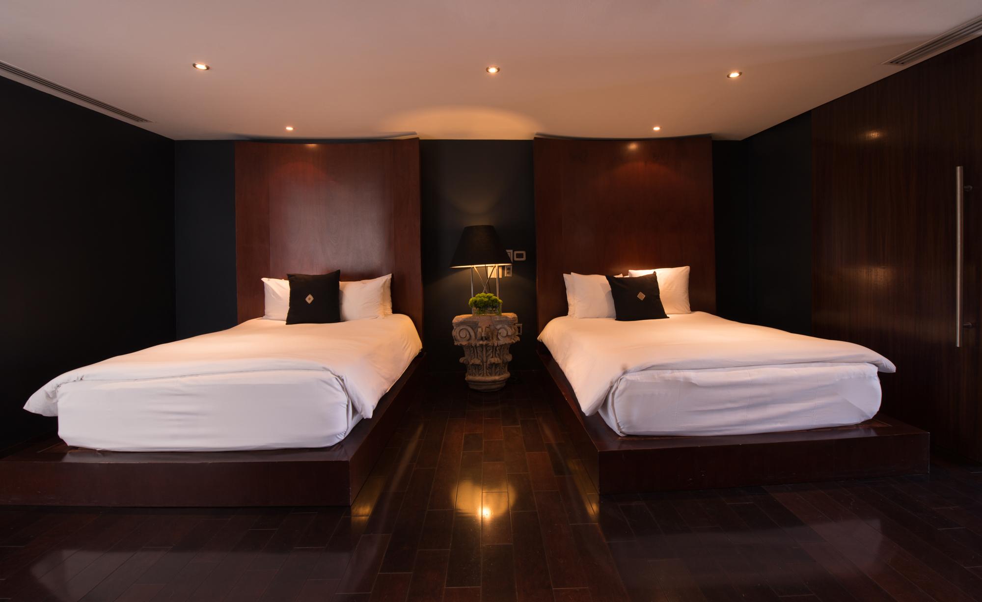 Demetria Hotel กัวดาลาฮารา ภายนอก รูปภาพ