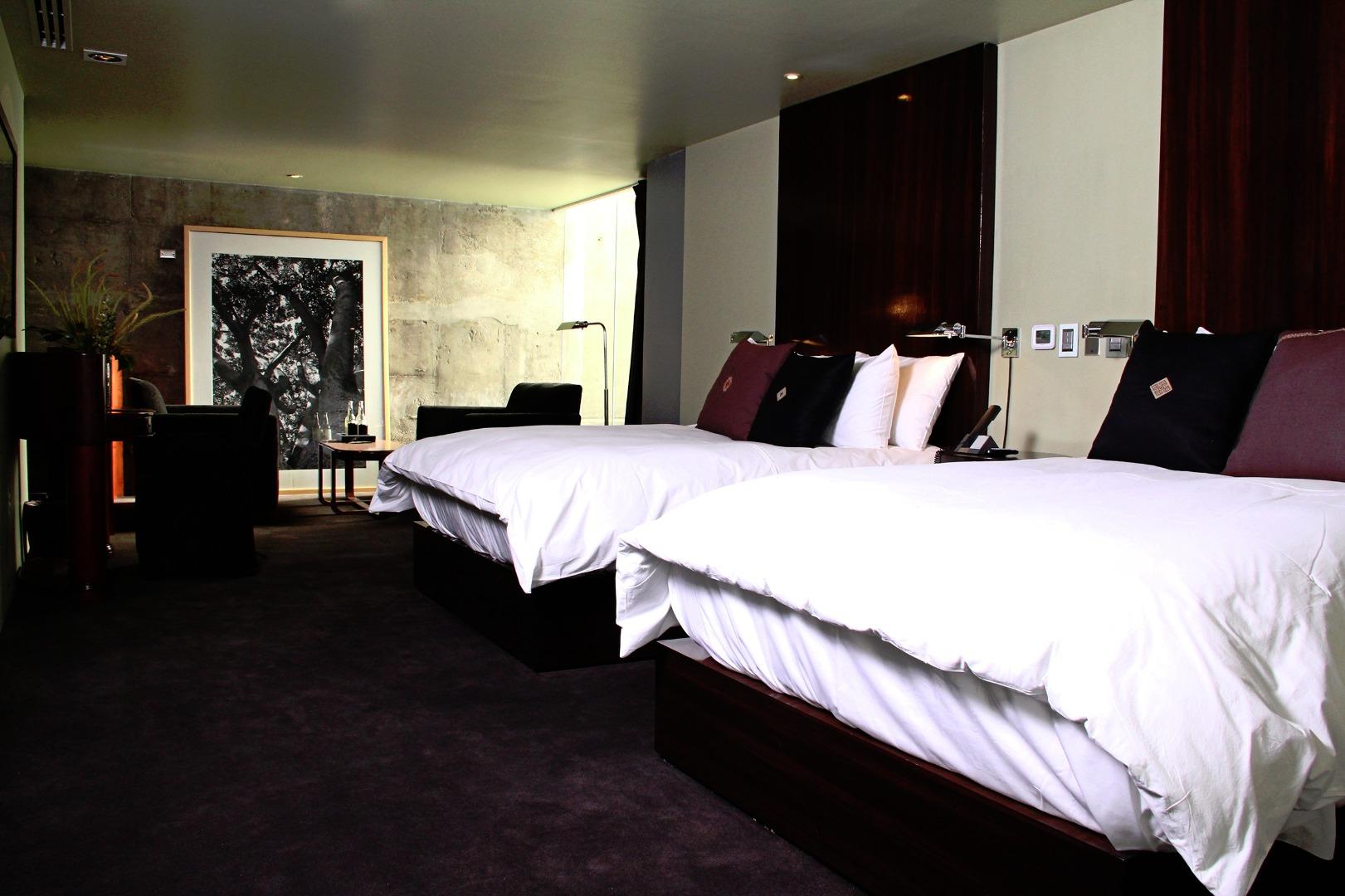 Demetria Hotel กัวดาลาฮารา ภายนอก รูปภาพ