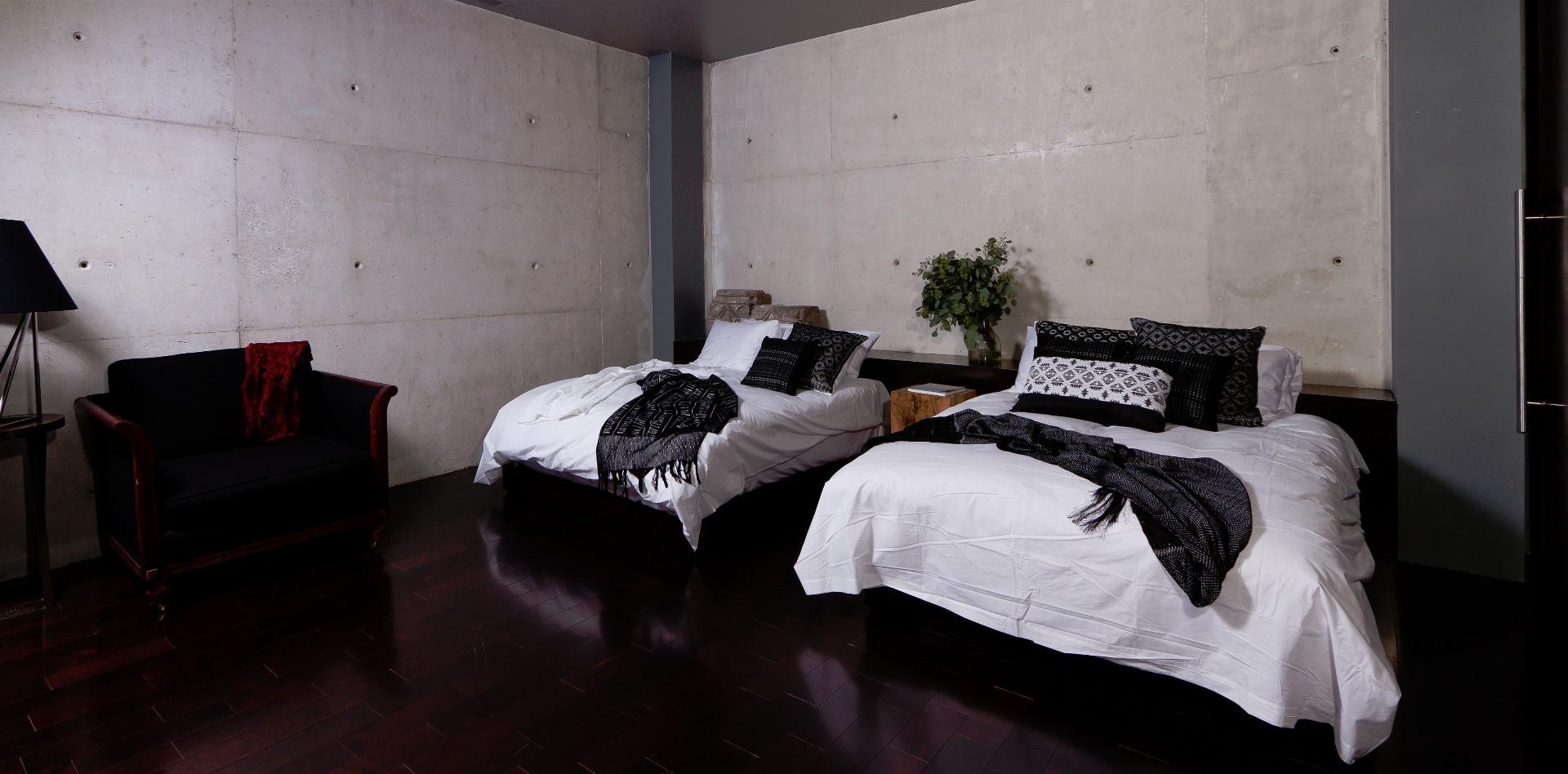 Demetria Hotel กัวดาลาฮารา ภายนอก รูปภาพ