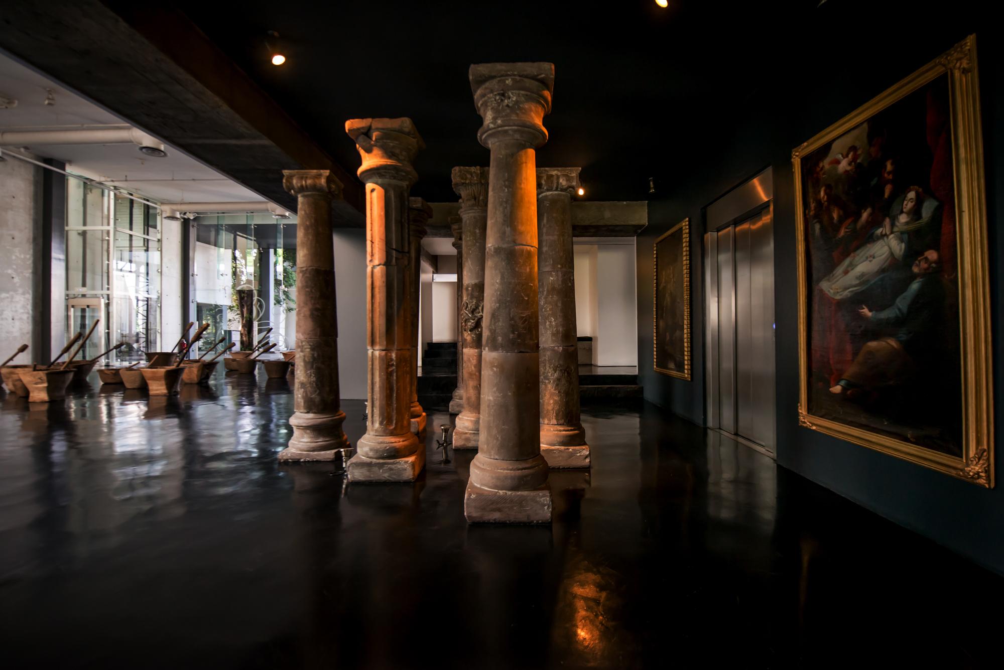 Demetria Hotel กัวดาลาฮารา ภายนอก รูปภาพ