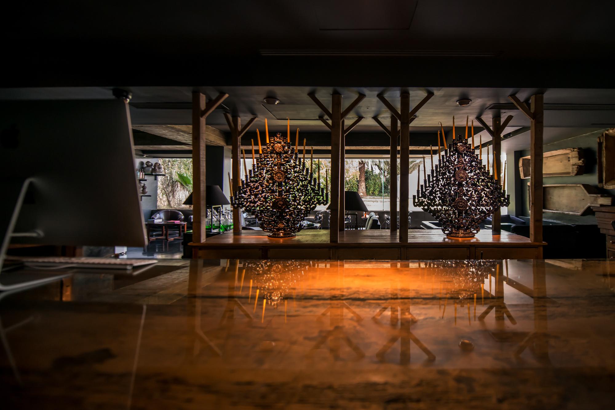 Demetria Hotel กัวดาลาฮารา ภายนอก รูปภาพ