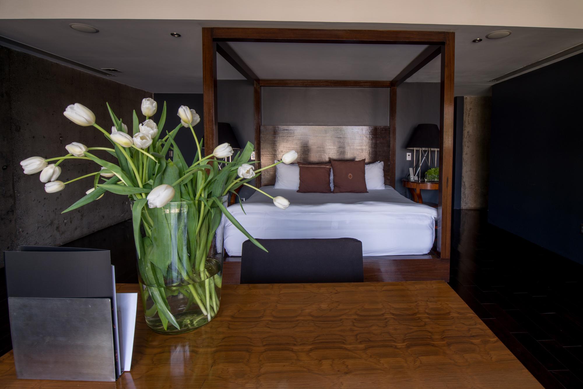 Demetria Hotel กัวดาลาฮารา ภายนอก รูปภาพ