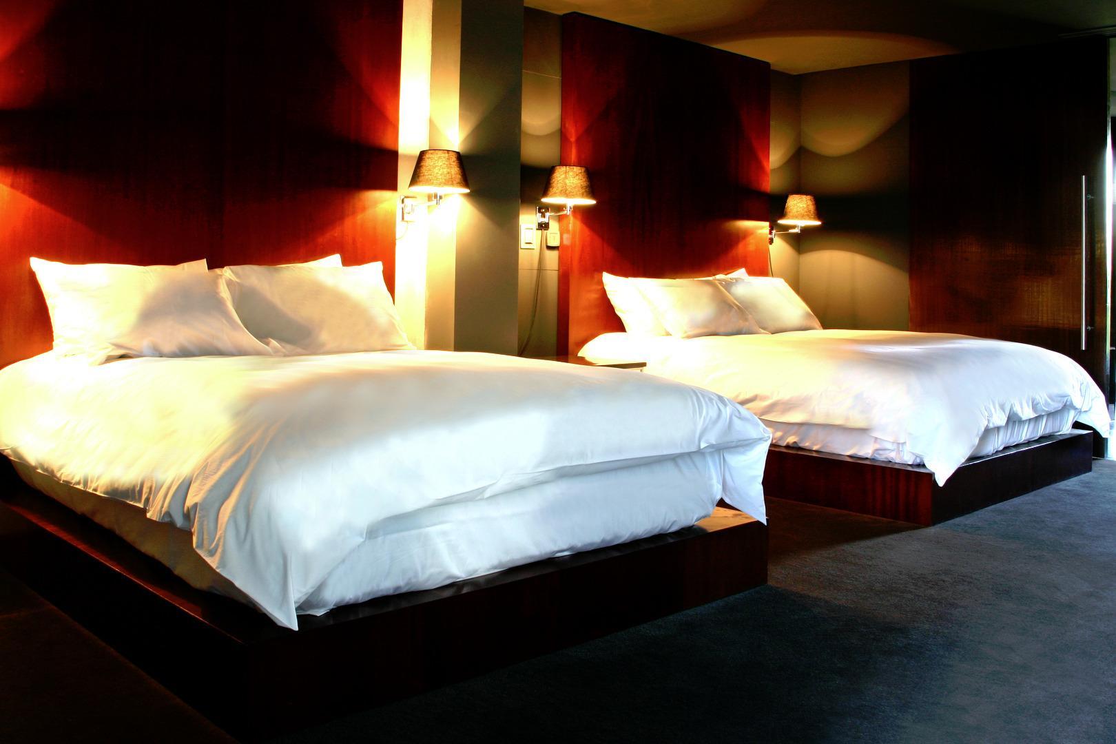 Demetria Hotel กัวดาลาฮารา ภายนอก รูปภาพ