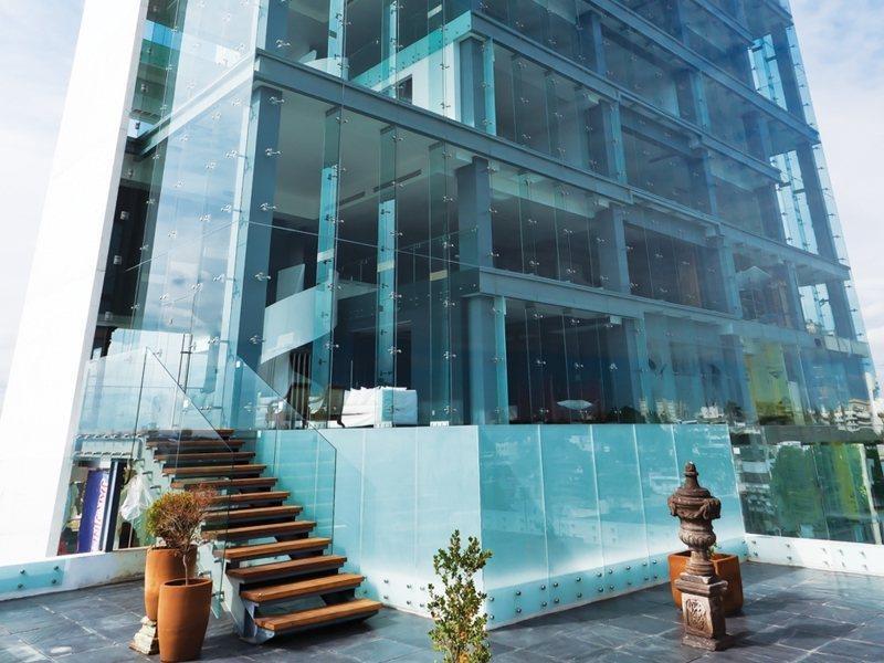 Demetria Hotel กัวดาลาฮารา ภายนอก รูปภาพ
