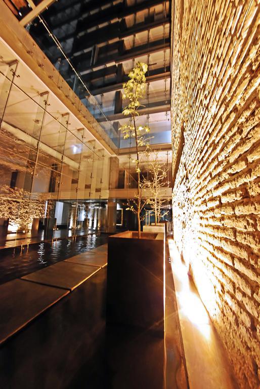 Demetria Hotel กัวดาลาฮารา ภายนอก รูปภาพ