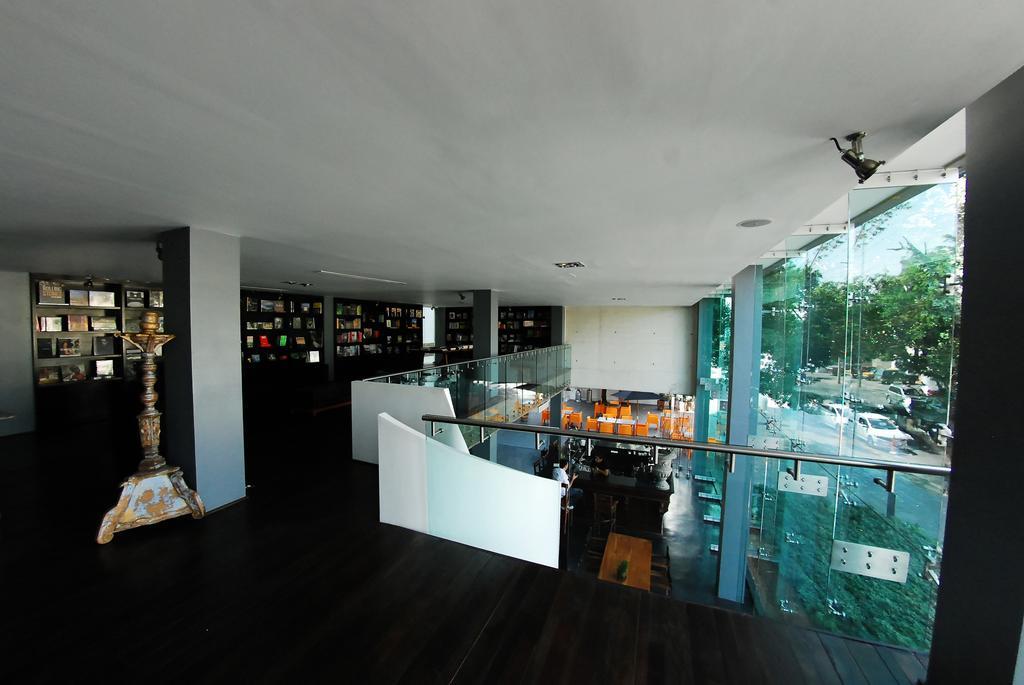 Demetria Hotel กัวดาลาฮารา ภายนอก รูปภาพ