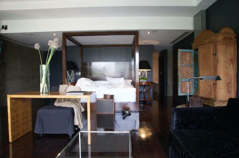 Demetria Hotel กัวดาลาฮารา ภายนอก รูปภาพ