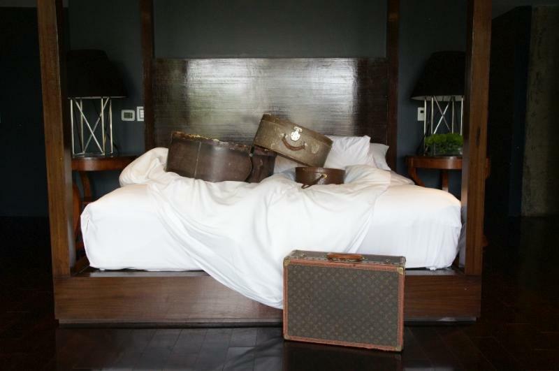 Demetria Hotel กัวดาลาฮารา ภายนอก รูปภาพ