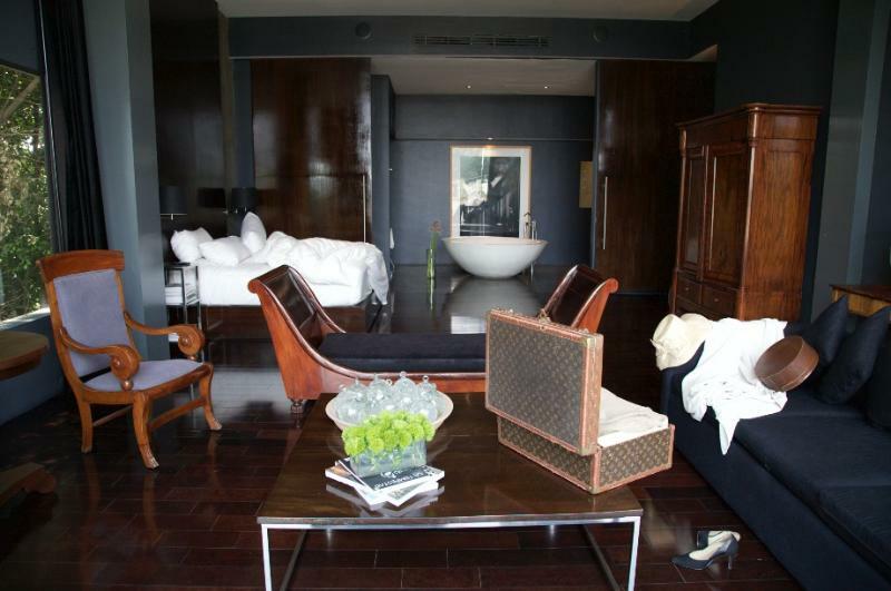 Demetria Hotel กัวดาลาฮารา ภายนอก รูปภาพ