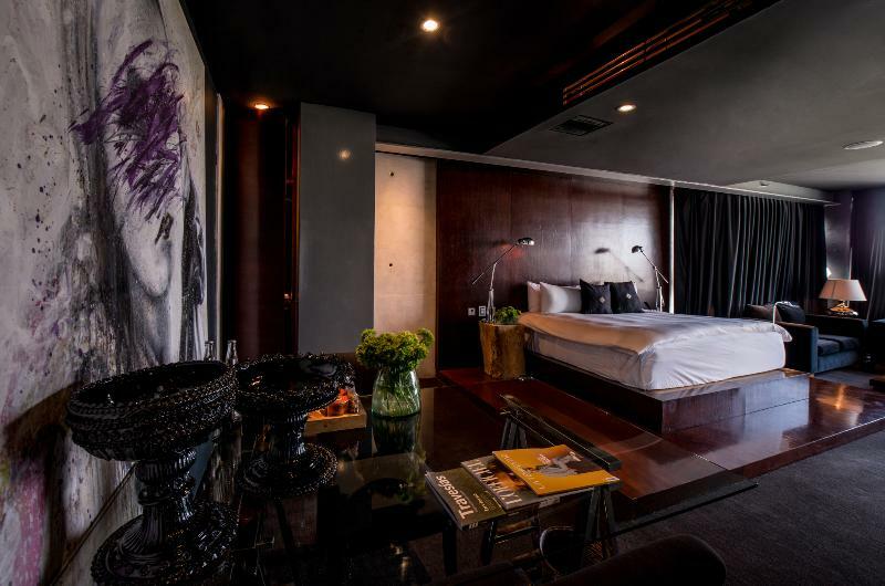 Demetria Hotel กัวดาลาฮารา ภายนอก รูปภาพ