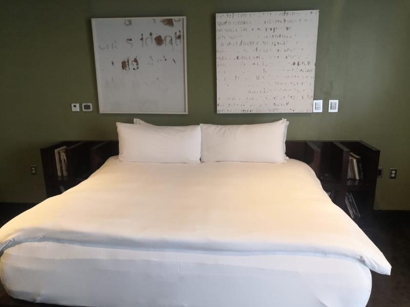 Demetria Hotel กัวดาลาฮารา ภายนอก รูปภาพ