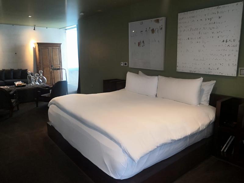 Demetria Hotel กัวดาลาฮารา ภายนอก รูปภาพ